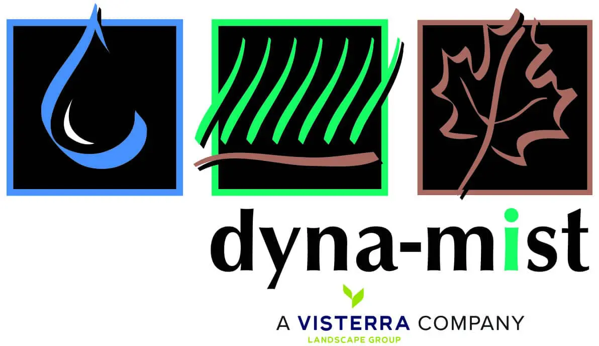 Dyna-Mist logo