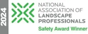 NALP RECOGNIZES THREE VISTERRA LANDSCAPE GROUP PARTNER COMPANIES WITH PRESTIGIOUS SAFETY AWARDS NALP RECOGNIZES THREE VISTERRA LANDSCAPE GROUP PARTNER COMPANIES WITH PRESTIGIOUS SAFETY AWARDS