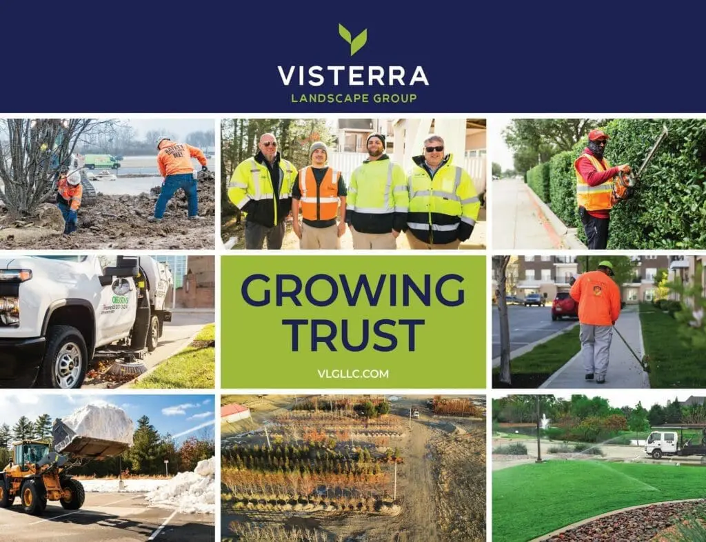 Visterra Growing Trust