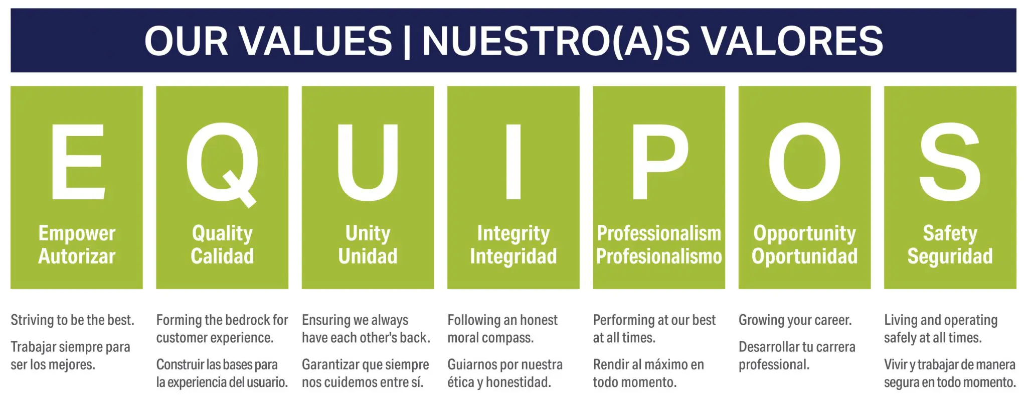 About Us