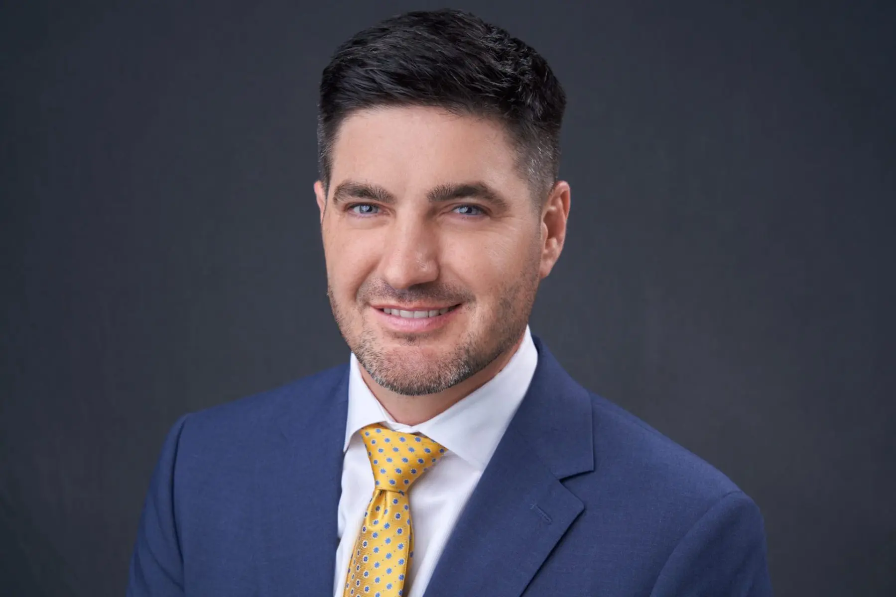 Jeff MacDonald