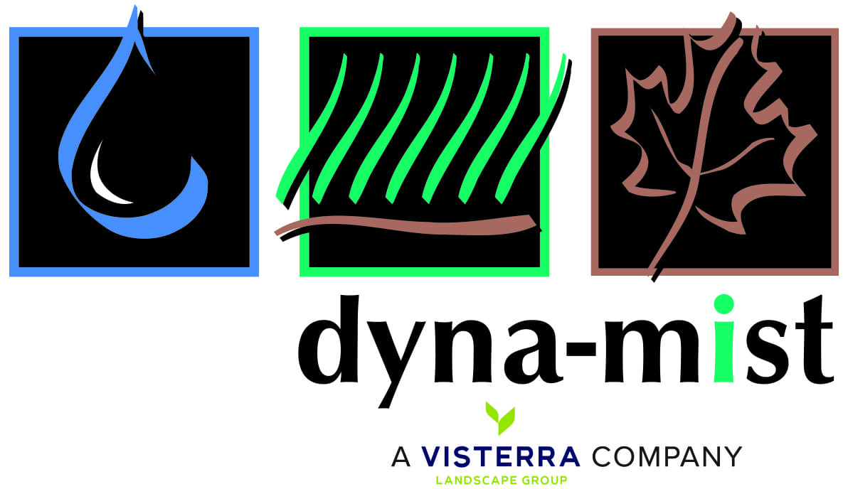Dyna-Mist logo