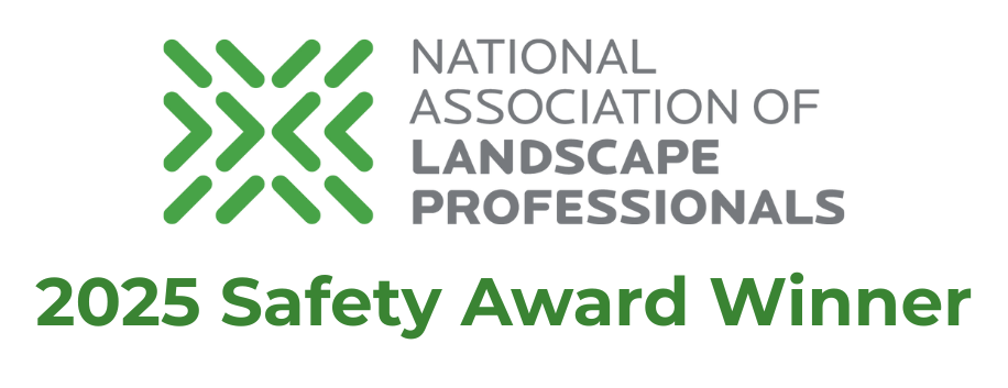 NALP Safety Award Winner Badge 2025