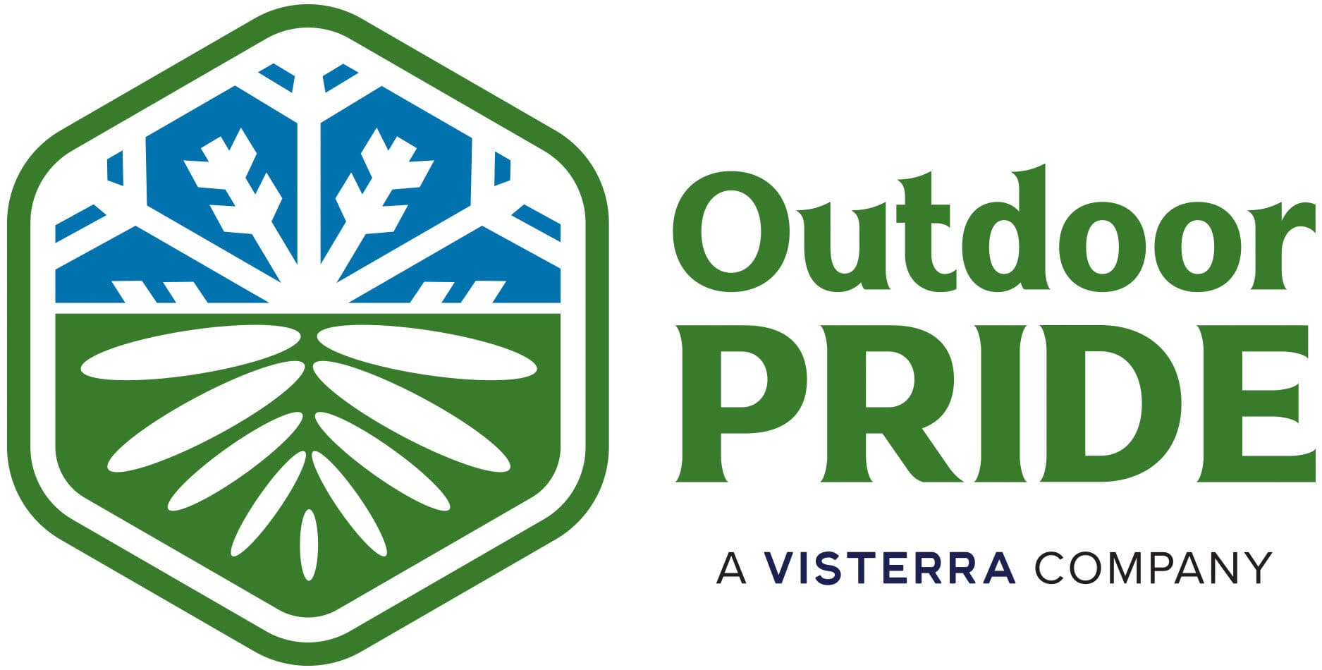 Outdoor Pride logo